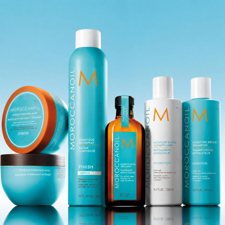 MOROCCANOIL